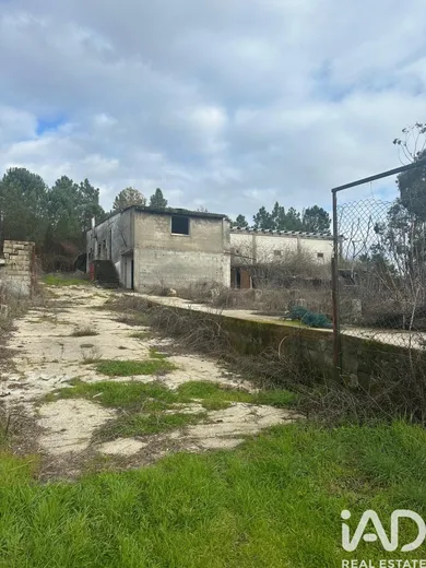 Armazém em Fornos de Maceira Dão