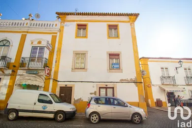 Manoir à Nossa Senhora da Conceição e São Bartolomeu