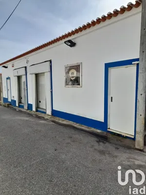 Detached house  at Vila Nova de São Bento e Vale de Vargo