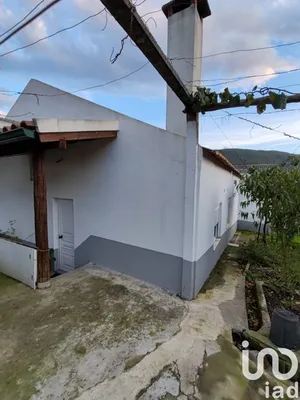 Casa  em Penalva de Alva e São Sebastião da Feira