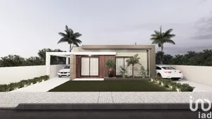 House at Fernão Ferro