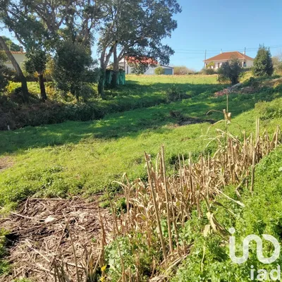 Fotografia 3 de Terreno urbano de 930 m² em Nadadouro