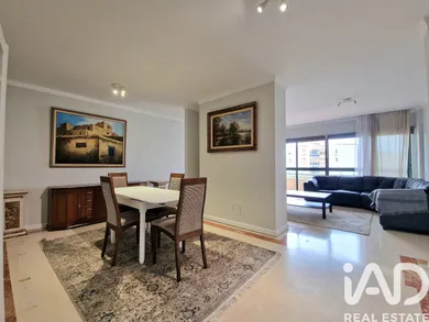 Apartamento T3 em Lumiar