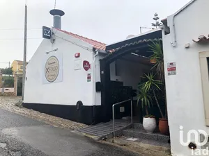 Restaurant at Carregado e Cadafais