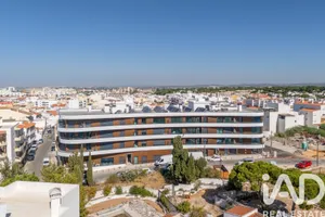 Apartamento T1 em Quarteira