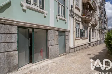 Loja / Estabelecimento Comercial  em Santo António