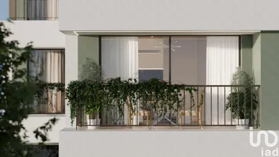 Fotografia 1 de Apartamento 2 quartos de 104 m² em São Martinho