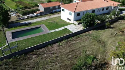 Fotografia 5 de Casa/Moradia 4 quartos de 449 m² em Vila Marim