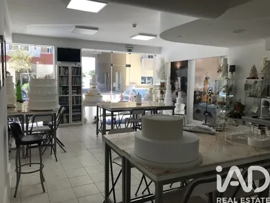 Loja / Estabelecimento Comercial em Caldas da Rainha - Santo Onofre e Serra do Bouro