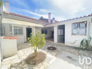 Lodge  at Samora Correia