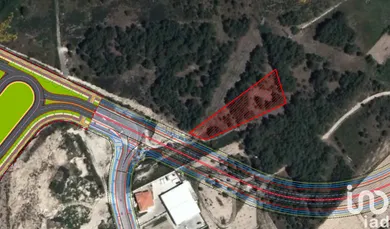 Terreno  em Santa Cruz/Trindade E Sanjurge