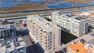 Apartment T3 at Glória E Vera Cruz