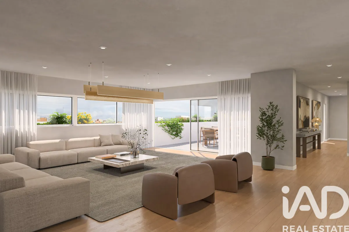 Apartamento 4 quartos de 349 m² em Matosinhos e Leça da Palmeira