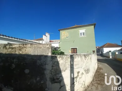 Maison traditionnelle à Ventosa