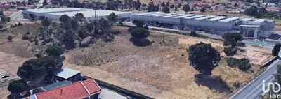 Fotografia 1 de Terreno de 12 865 m² em Palmela
