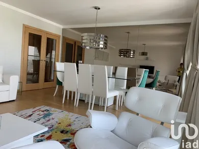 Apartamento T3 em Parque das Nações
