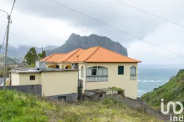 Casa/Moradia em Porto da Cruz