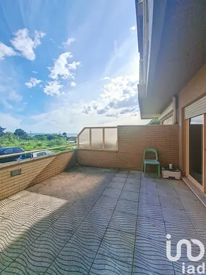 Apartamento T1 em Canidelo