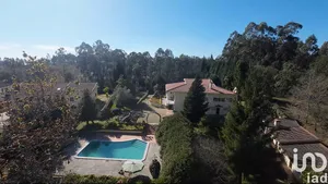 Casa/Moradia em Nogueira do Cravo e Pindelo