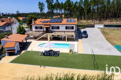 Lodge in Cantanhede e Pocariça