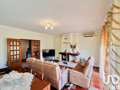 Appartement T3 à Torres Novas (Santa Maria, Salvador e Santiago)