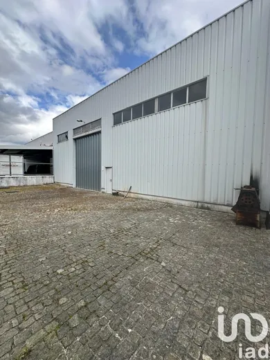 Detached house at Lordelo