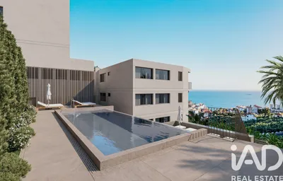 Fotografia 8 de Apartamento 2 quartos de 111 m² em Câmara de Lobos