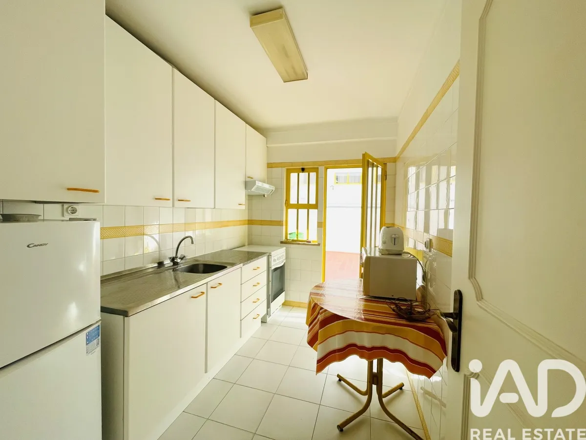 Apartamento 1 quarto de 79 m² em Quarteira