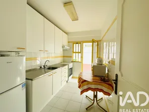 Apartment T1 at Quarteira