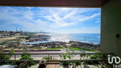 Fotografia 3 de Apartamento 2 quartos de 150 m² em Perafita, Lavra E Santa Cruz Do Bispo