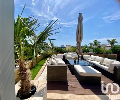 Fotografia 1 de Apartamento 3 quartos de 554 m² em Albufeira e Olhos de Água