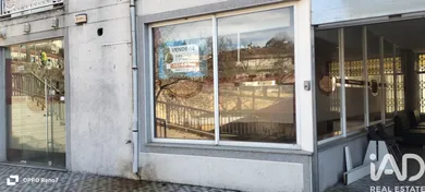 Shop/Premises commercial  in Fervença