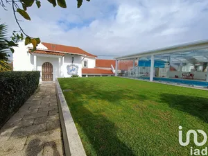 House at Miragaia e Marteleira