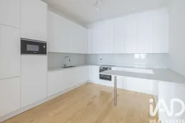 Apartamento T3 em Avenidas Novas