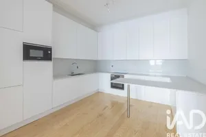 Apartamento T3 em Avenidas Novas