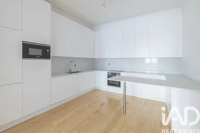 Apartamento T3 em Avenidas Novas