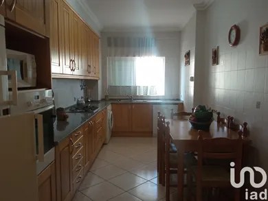 Apartment T2 in Quarteira