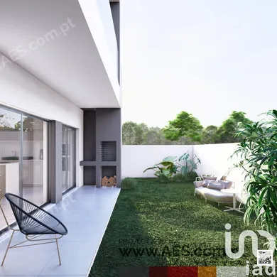 Maison à Fernão Ferro