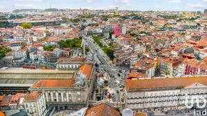 Apartment T1 at Cedofeita, Santo Ildefonso, Sé, Miragaia, São Nicolau e Vitória