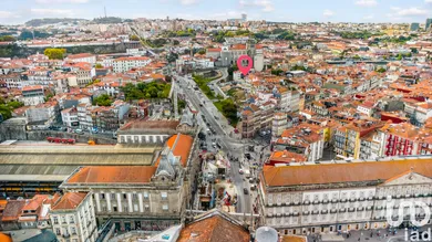 Appartement T1 à Cedofeita, Santo Ildefonso, Sé, Miragaia, São Nicolau e Vitória