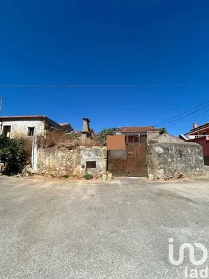Village house at Pedrógão
