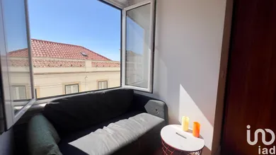 Apartment at São Vicente