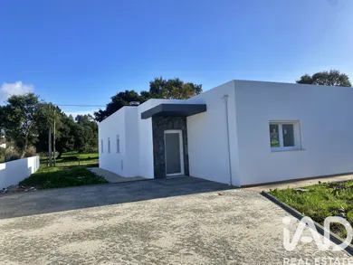Casa/Moradia em Caldas da Rainha - Nossa Senhora do Pópulo, Coto e São Gregório