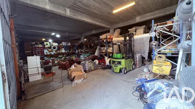 Loja / Estabelecimento Comercial em Pedrógão Grande