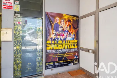 Loja / Estabelecimento Comercial em Quarteira