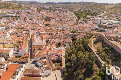 Terreno em Santa Maria, São Pedro E Matacães