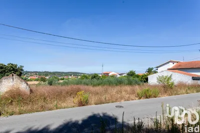 Fotografia 1 de Terreno de 6421 m² em Pampilhosa