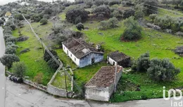 Ferme à São Brás de Alportel