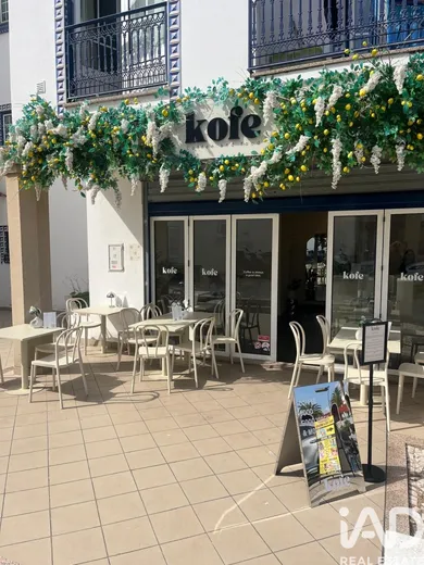Loja / Estabelecimento Comercial em Albufeira e Olhos de Água