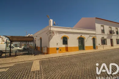 Restaurante  em Redondo